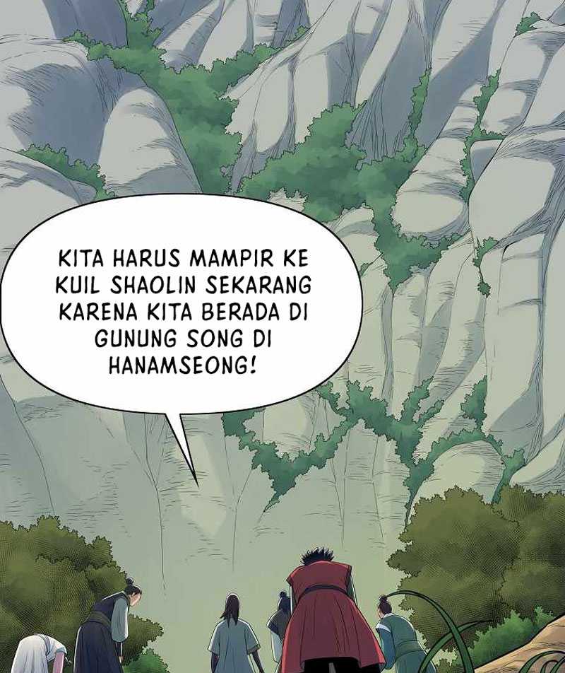 The Scholar Warrior Chapter 38 - halaman 72