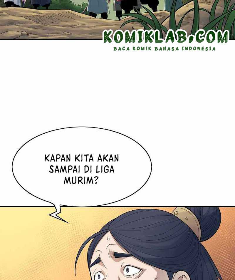 The Scholar Warrior Chapter 38 - halaman 73