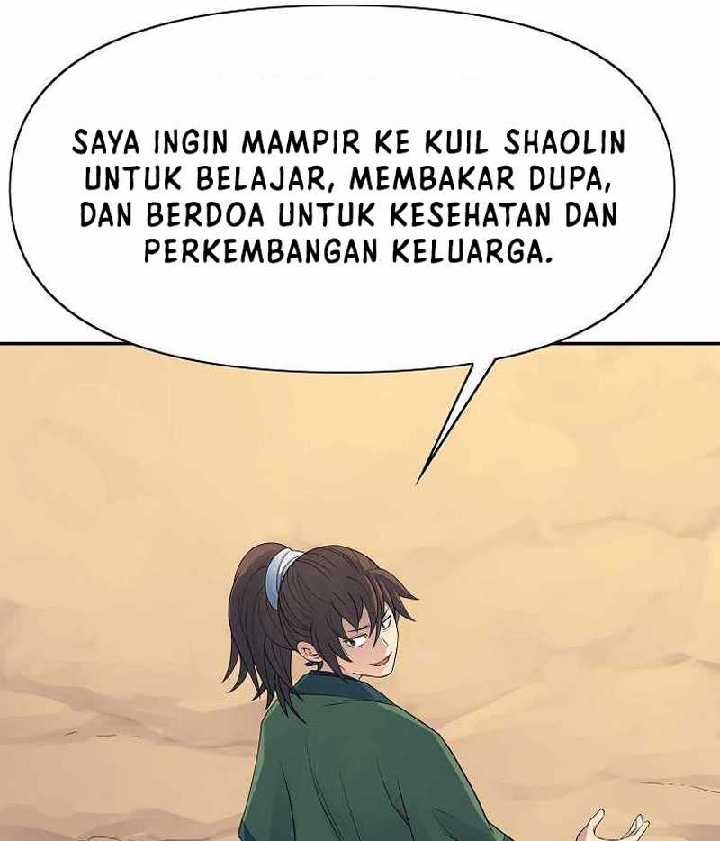 The Scholar Warrior Chapter 38 - halaman 76