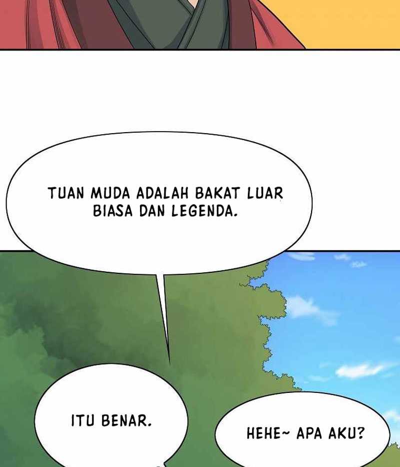The Scholar Warrior Chapter 38 - halaman 79