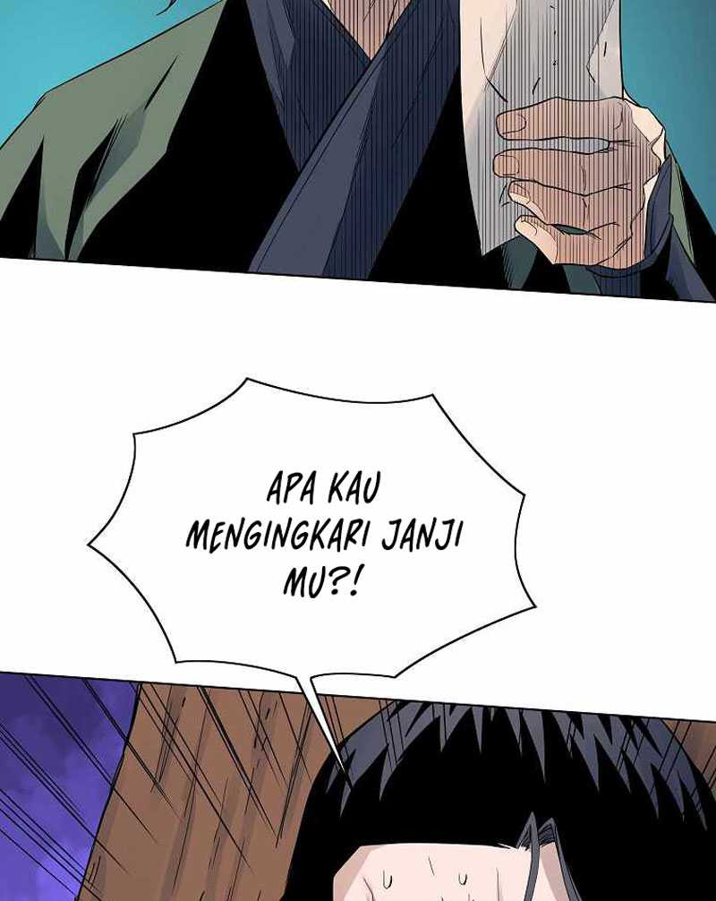 The Scholar Warrior Chapter 38 - halaman 8