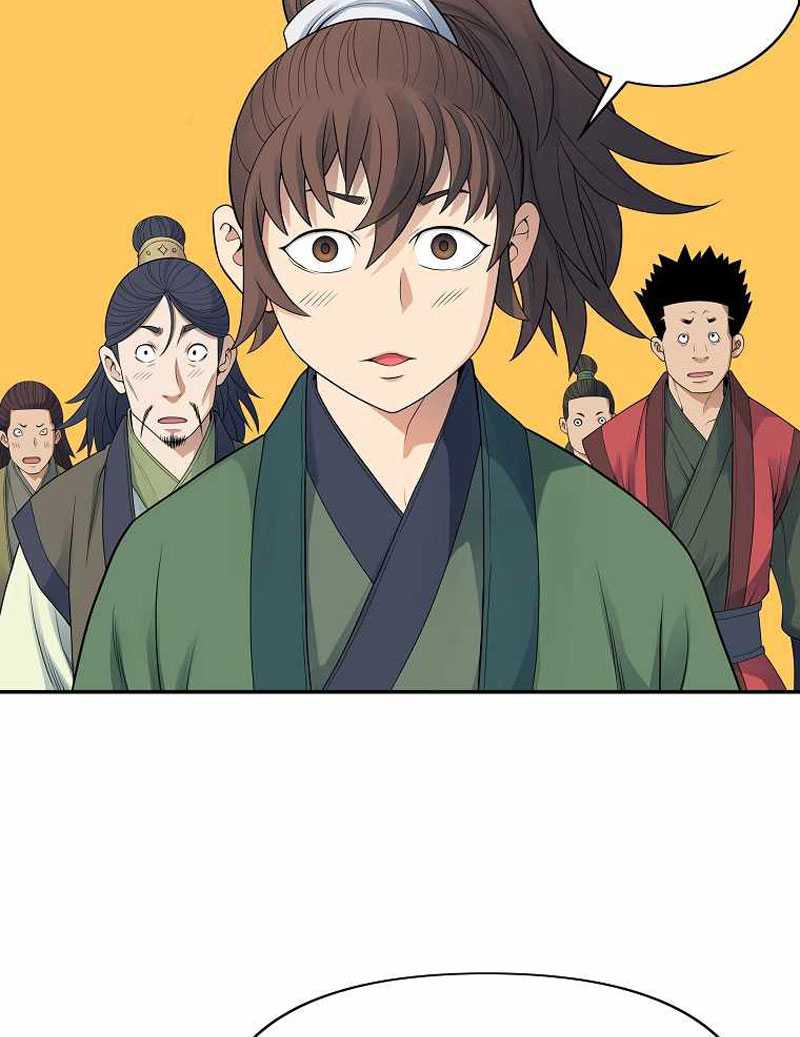 The Scholar Warrior Chapter 38 - halaman 83