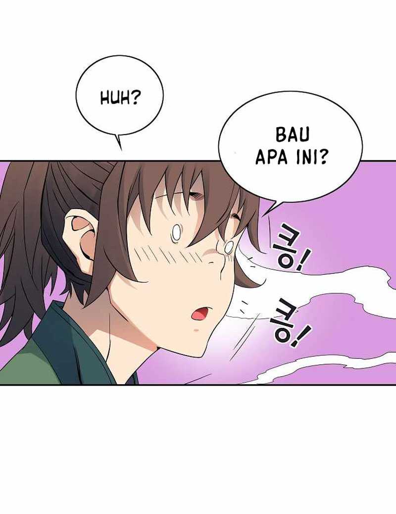 The Scholar Warrior Chapter 38 - halaman 85