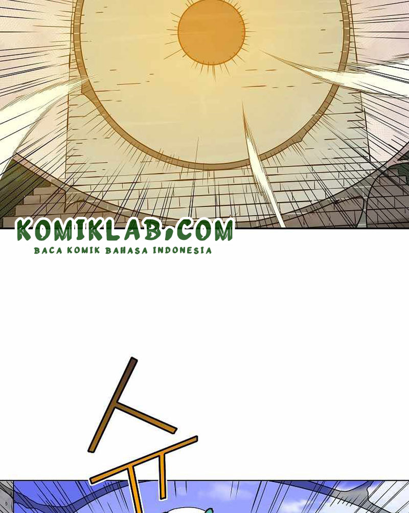 The Scholar Warrior Chapter 39 - halaman 19