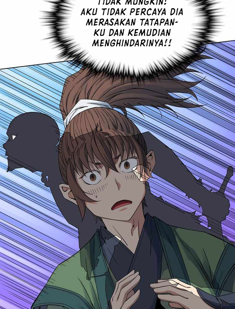 The Scholar Warrior Chapter 39 - halaman 23