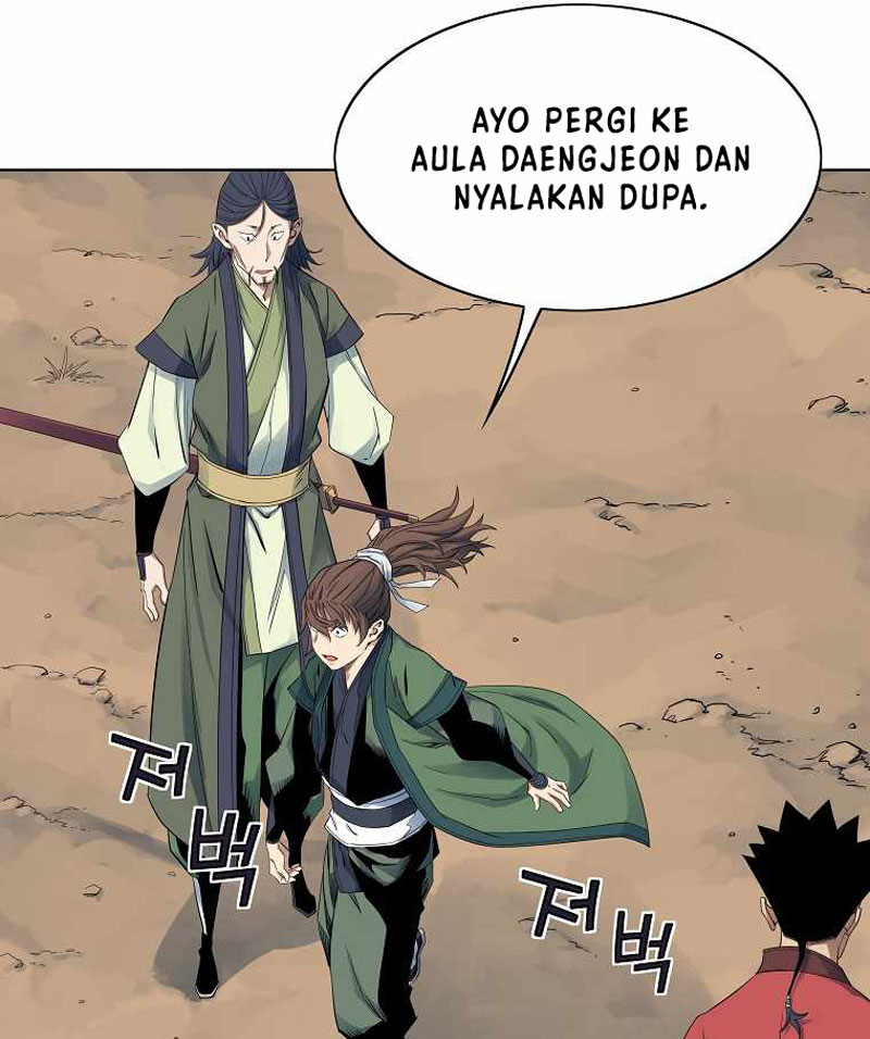 The Scholar Warrior Chapter 39 - halaman 27