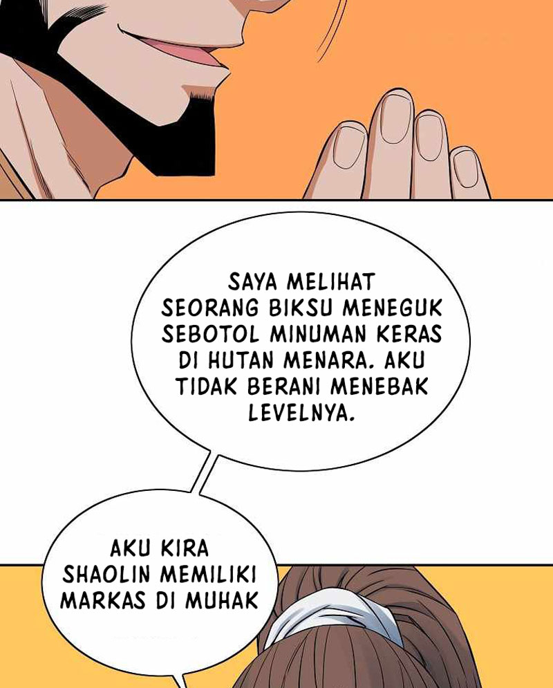 The Scholar Warrior Chapter 39 - halaman 35