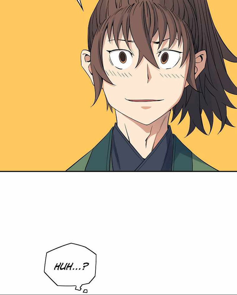 The Scholar Warrior Chapter 39 - halaman 36