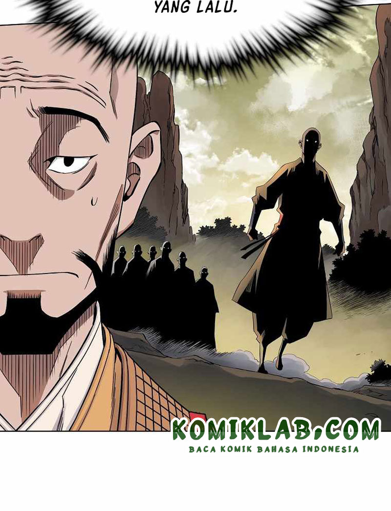 The Scholar Warrior Chapter 39 - halaman 39