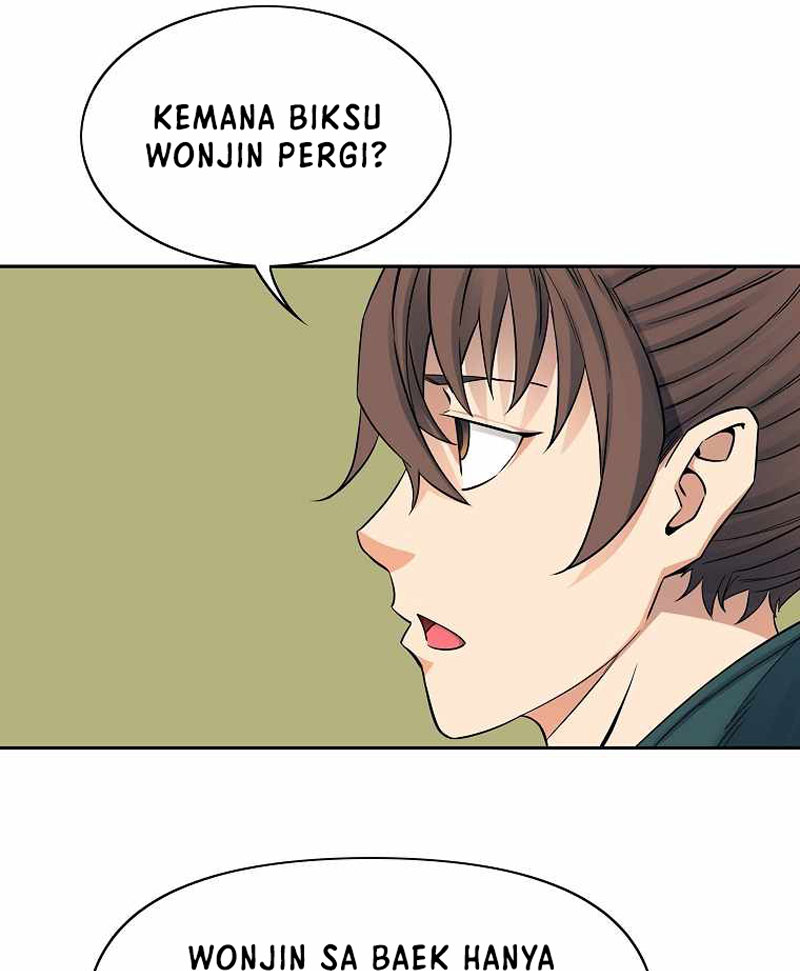 The Scholar Warrior Chapter 39 - halaman 42