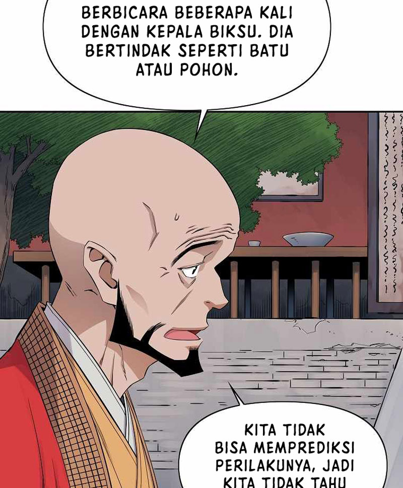 The Scholar Warrior Chapter 39 - halaman 43