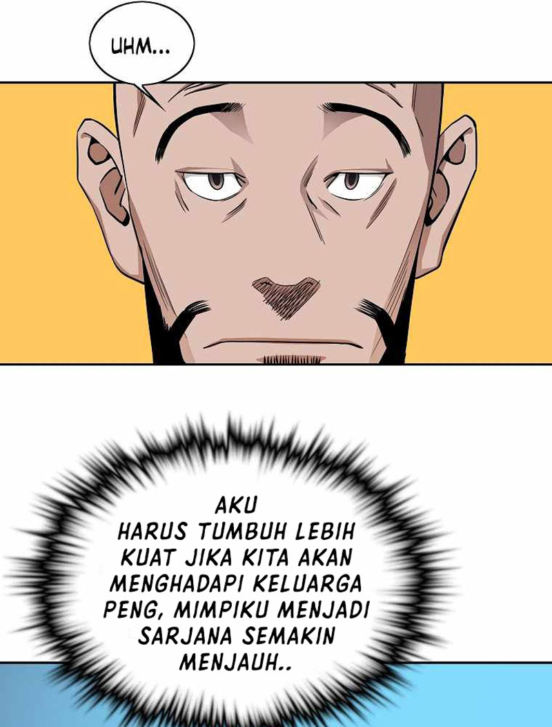 The Scholar Warrior Chapter 39 - halaman 47