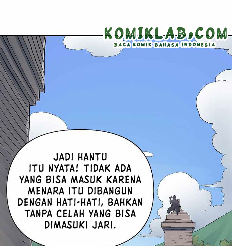 The Scholar Warrior Chapter 39 - halaman 5