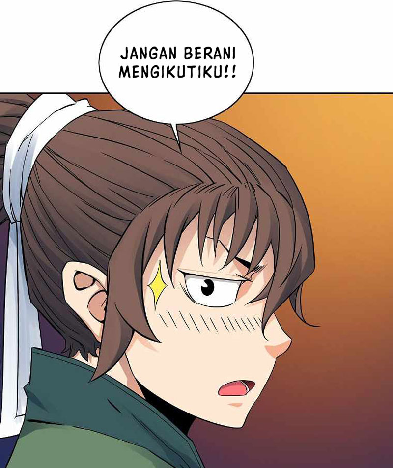 The Scholar Warrior Chapter 39 - halaman 57