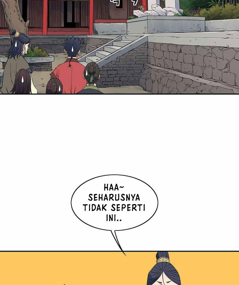 The Scholar Warrior Chapter 39 - halaman 59