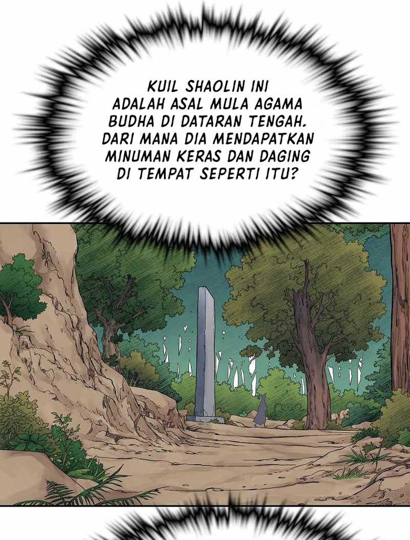 The Scholar Warrior Chapter 39 - halaman 62