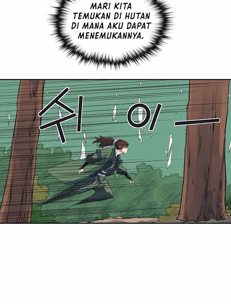 The Scholar Warrior Chapter 39 - halaman 66