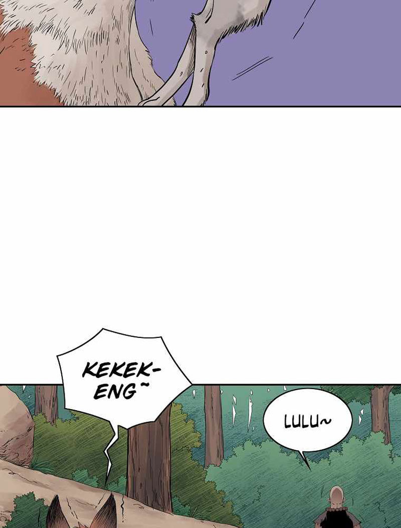 The Scholar Warrior Chapter 39 - halaman 74