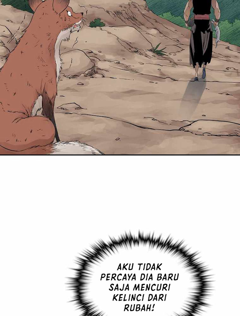 The Scholar Warrior Chapter 39 - halaman 75