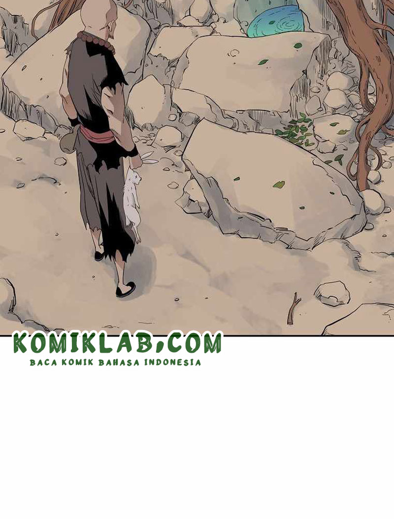 The Scholar Warrior Chapter 39 - halaman 80