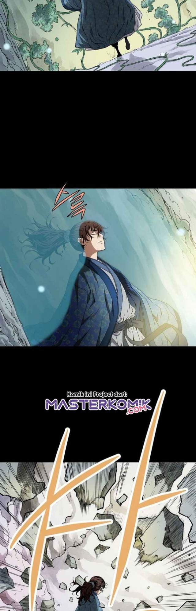 The Scholar Warrior Chapter 4 - halaman 13