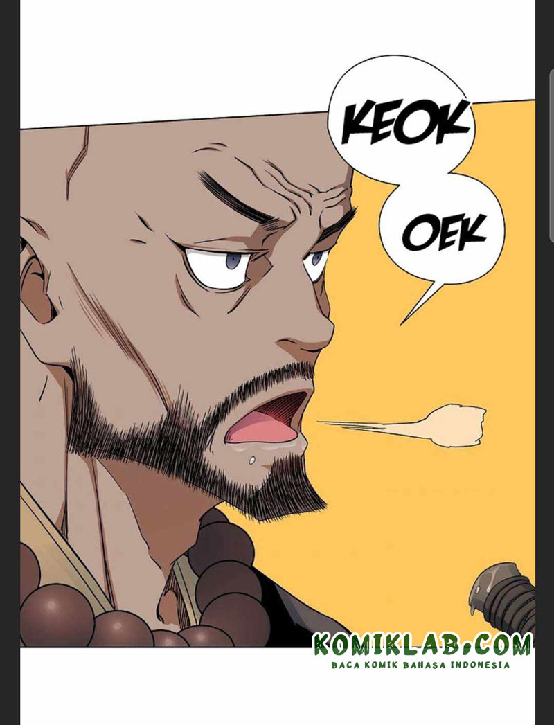 The Scholar Warrior Chapter 40 - halaman 10