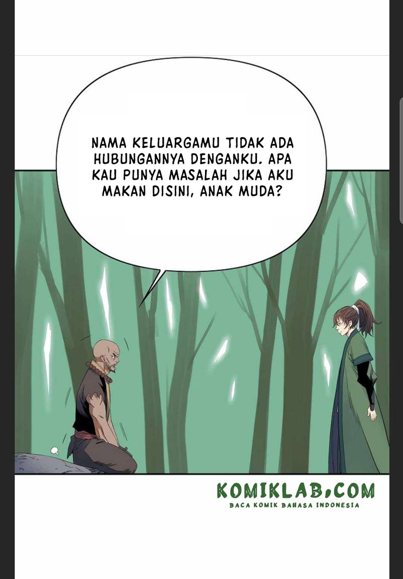The Scholar Warrior Chapter 40 - halaman 16