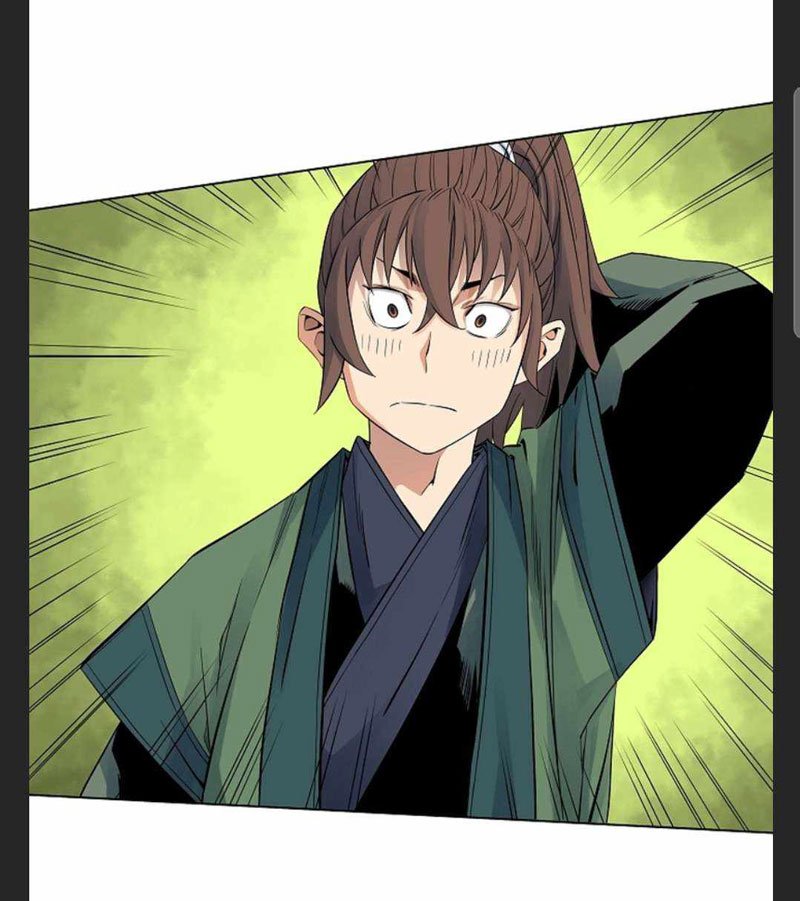 The Scholar Warrior Chapter 40 - halaman 19