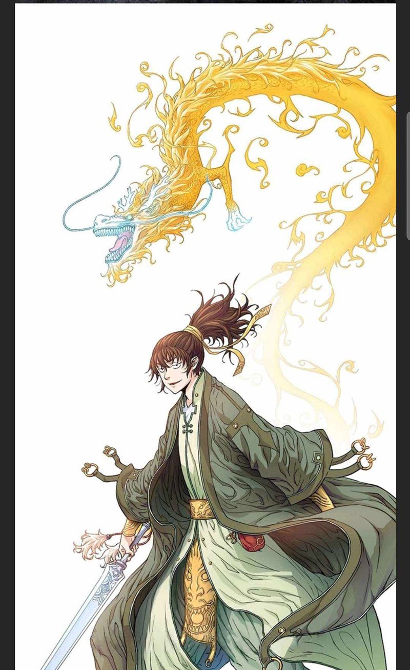 The Scholar Warrior Chapter 40 - halaman 2