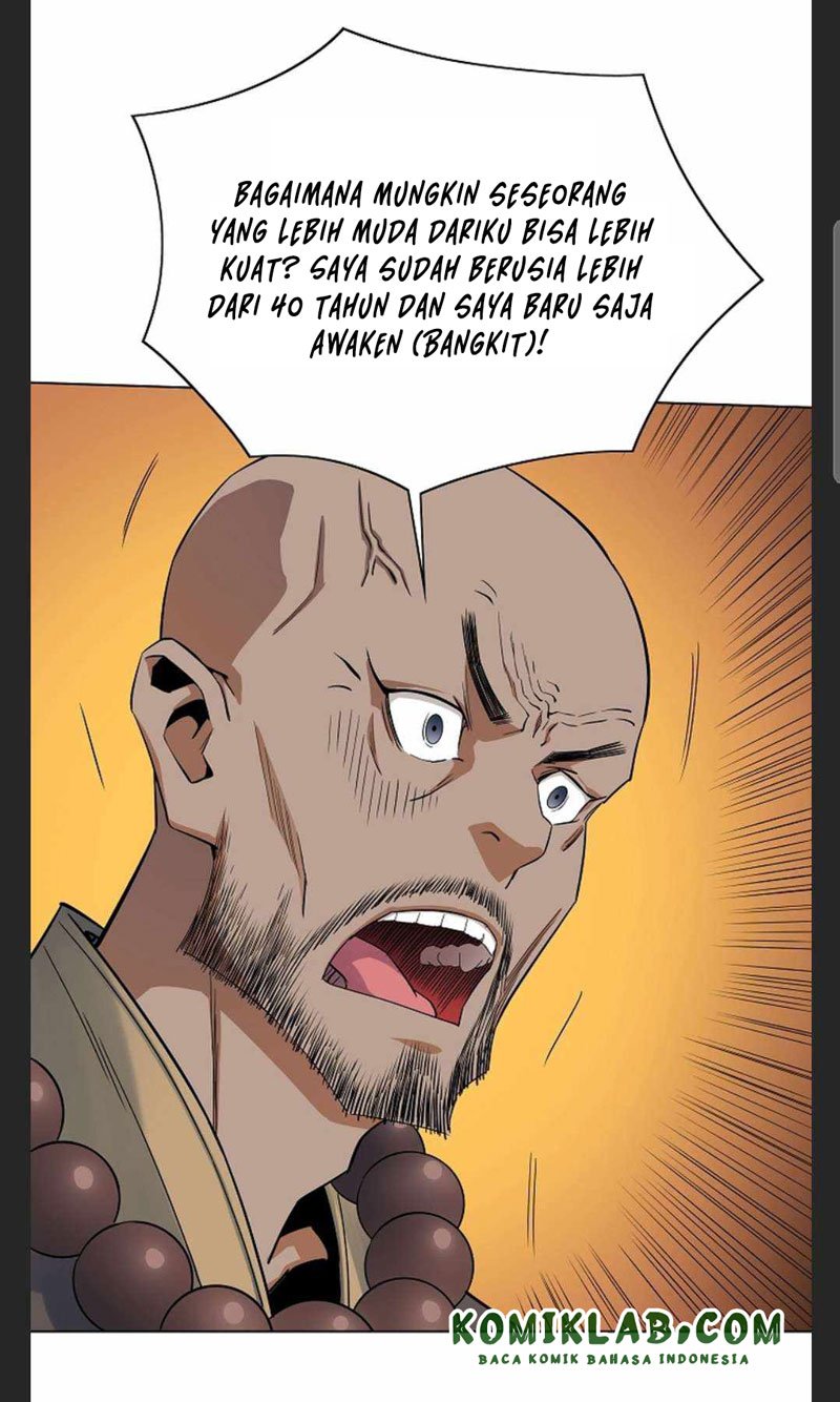 The Scholar Warrior Chapter 40 - halaman 21