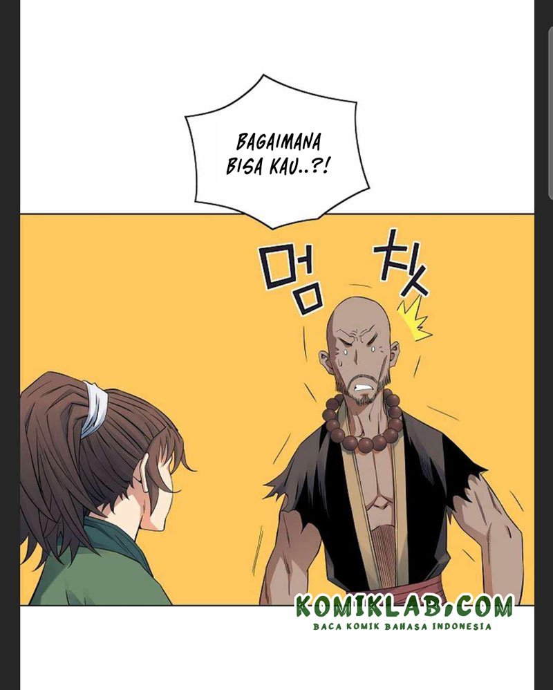 The Scholar Warrior Chapter 40 - halaman 22