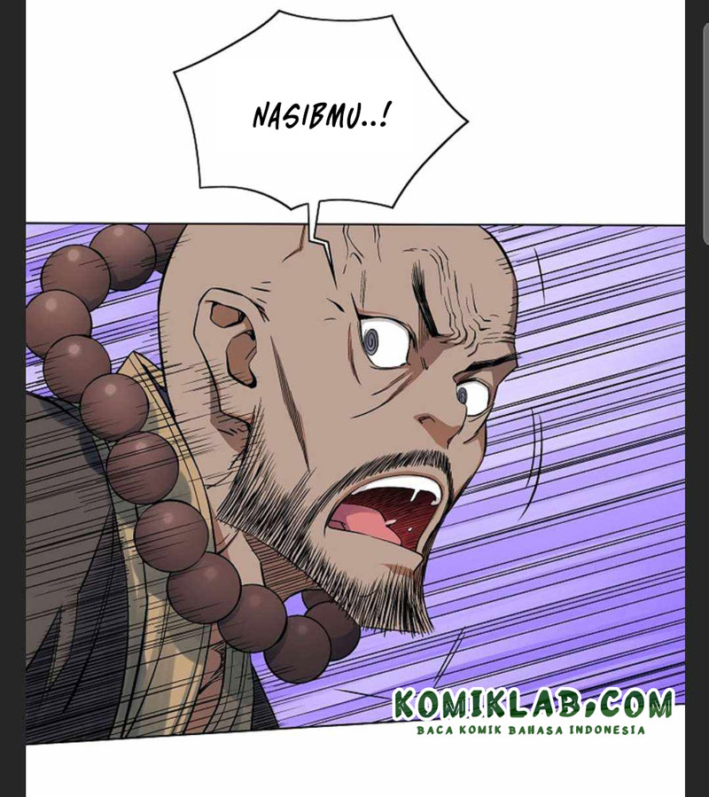 The Scholar Warrior Chapter 40 - halaman 36