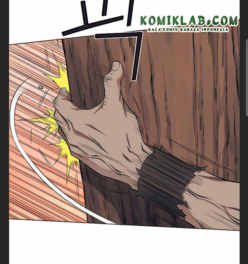 The Scholar Warrior Chapter 40 - halaman 39