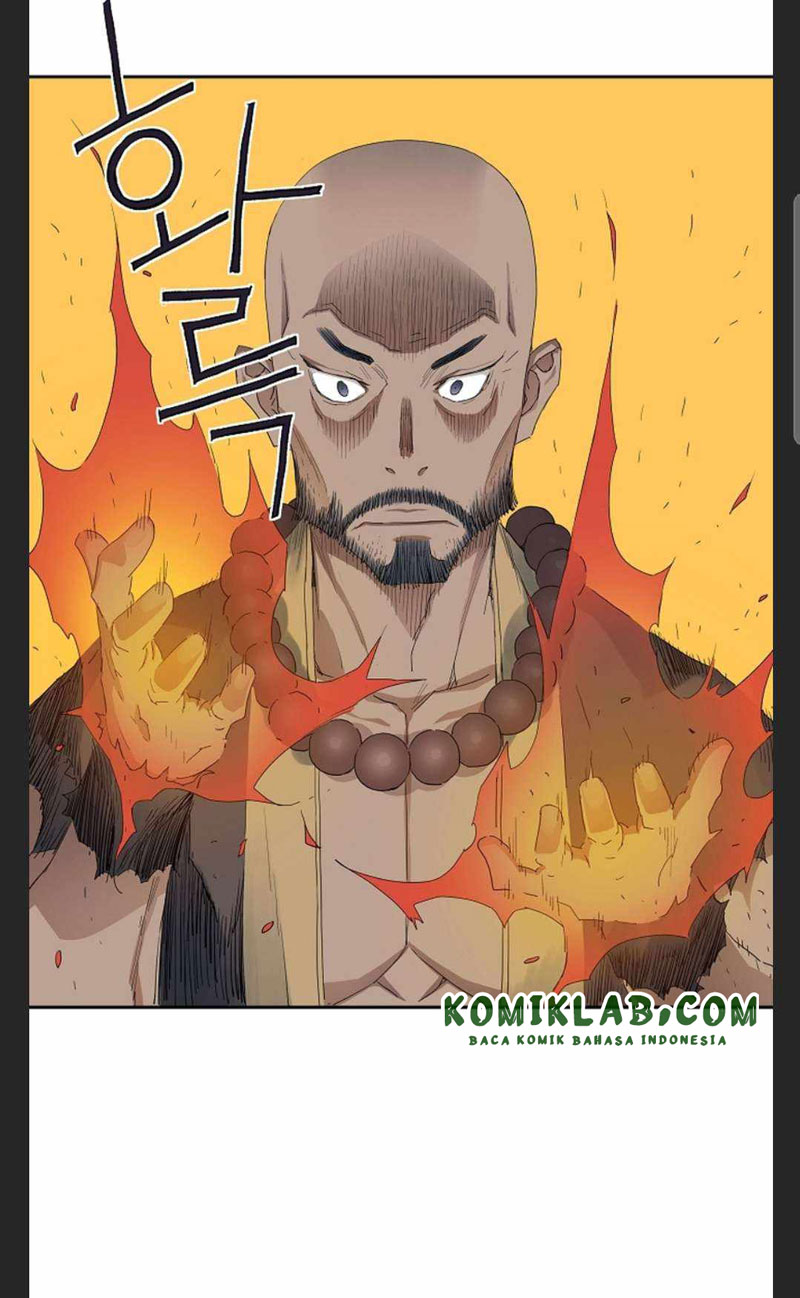 The Scholar Warrior Chapter 40 - halaman 4