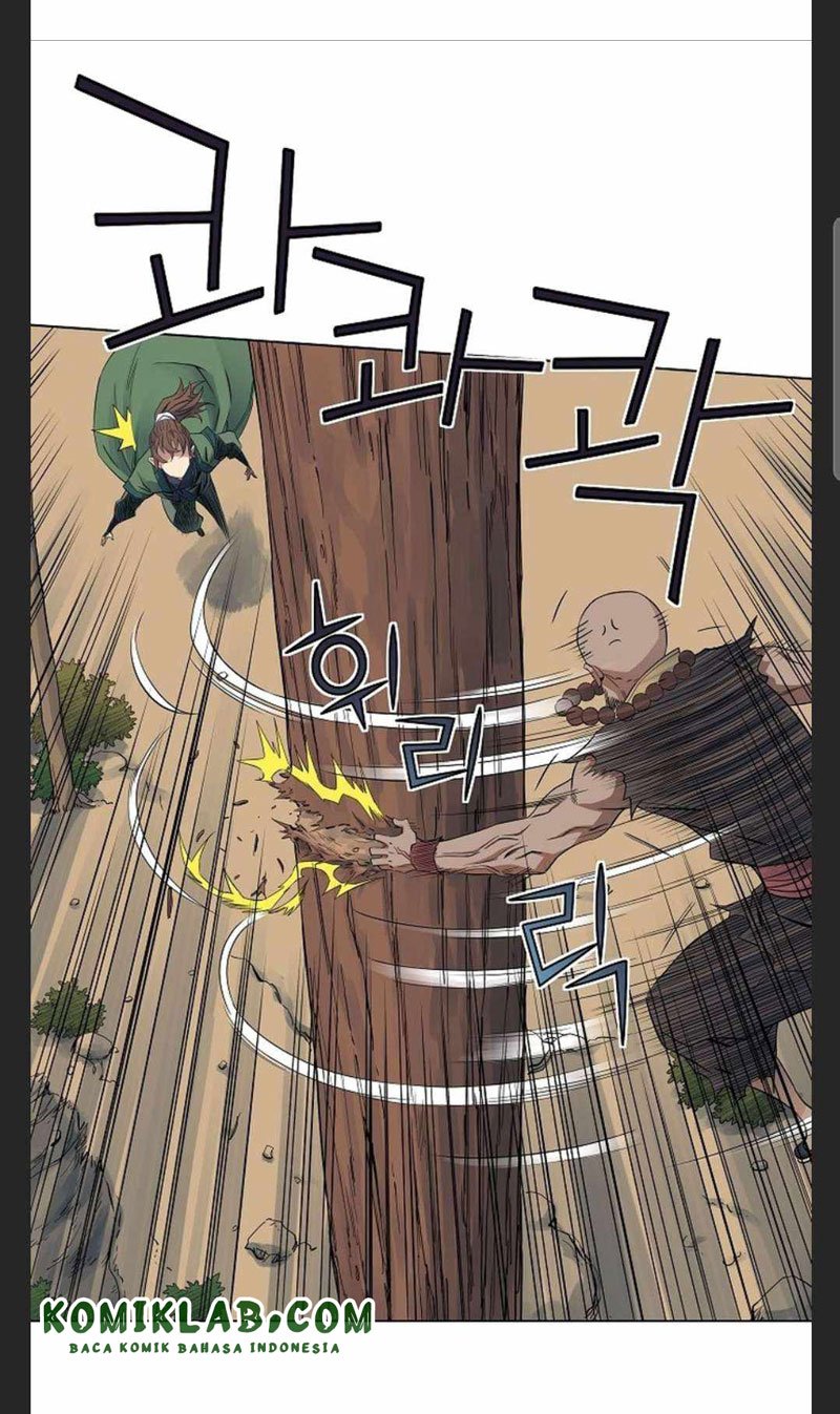 The Scholar Warrior Chapter 40 - halaman 40