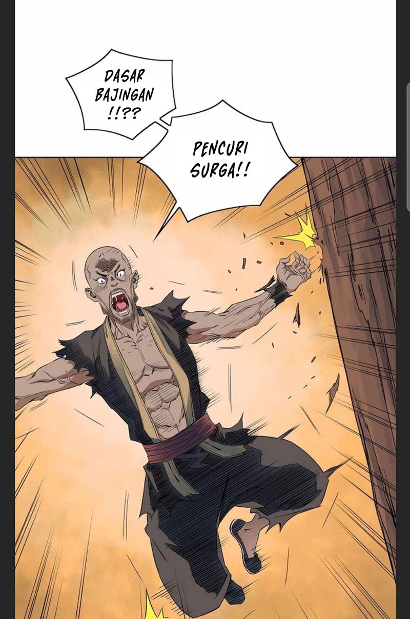 The Scholar Warrior Chapter 40 - halaman 41