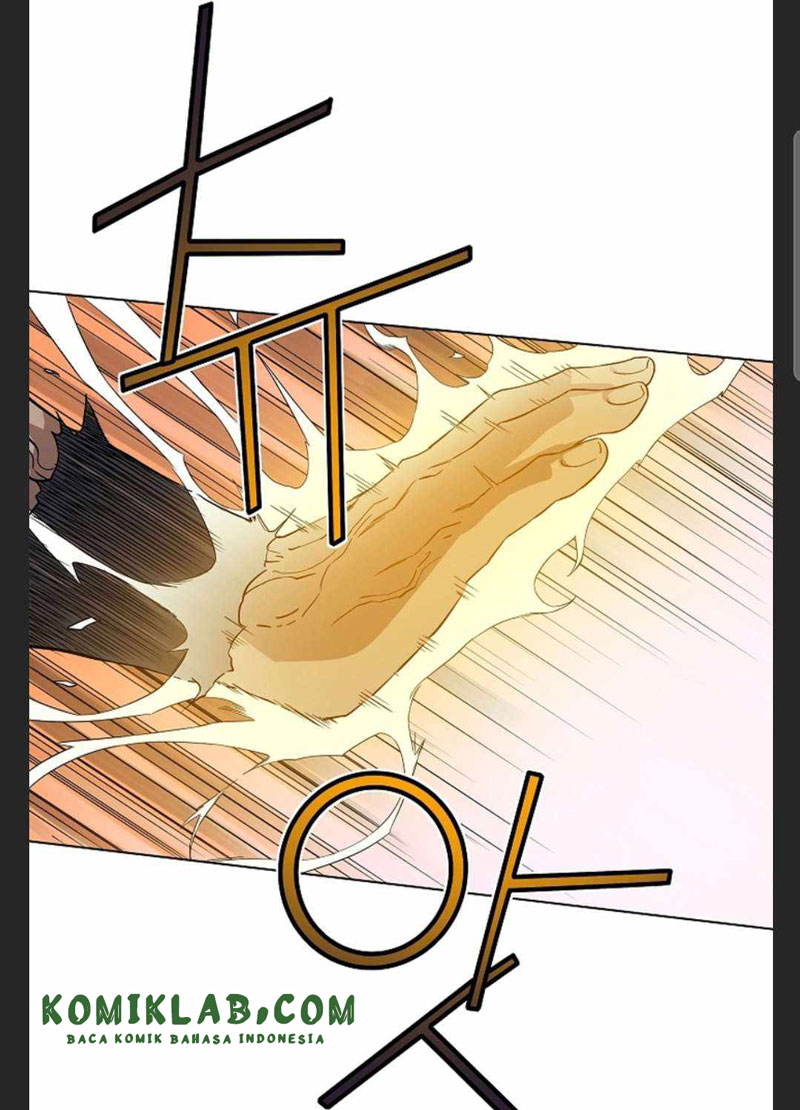 The Scholar Warrior Chapter 40 - halaman 44