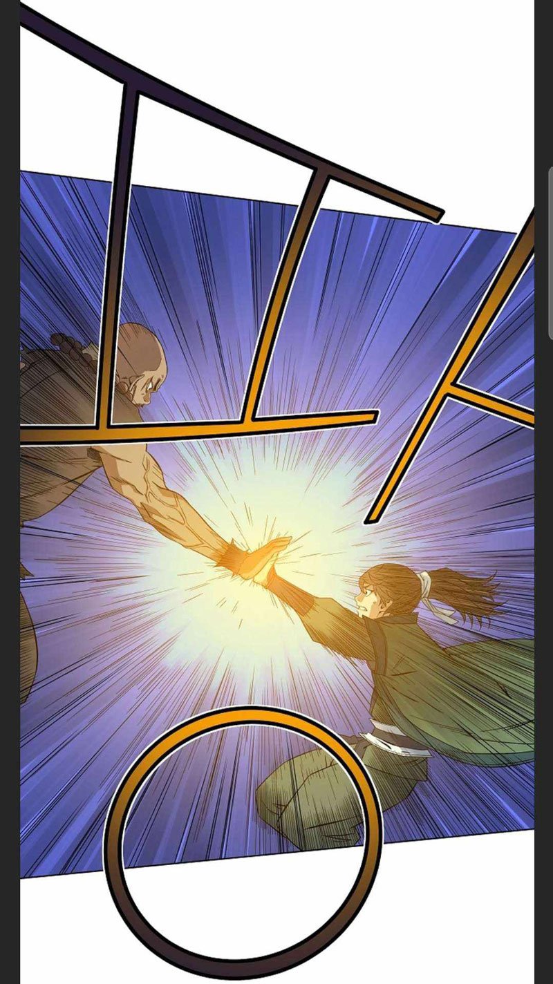The Scholar Warrior Chapter 40 - halaman 46