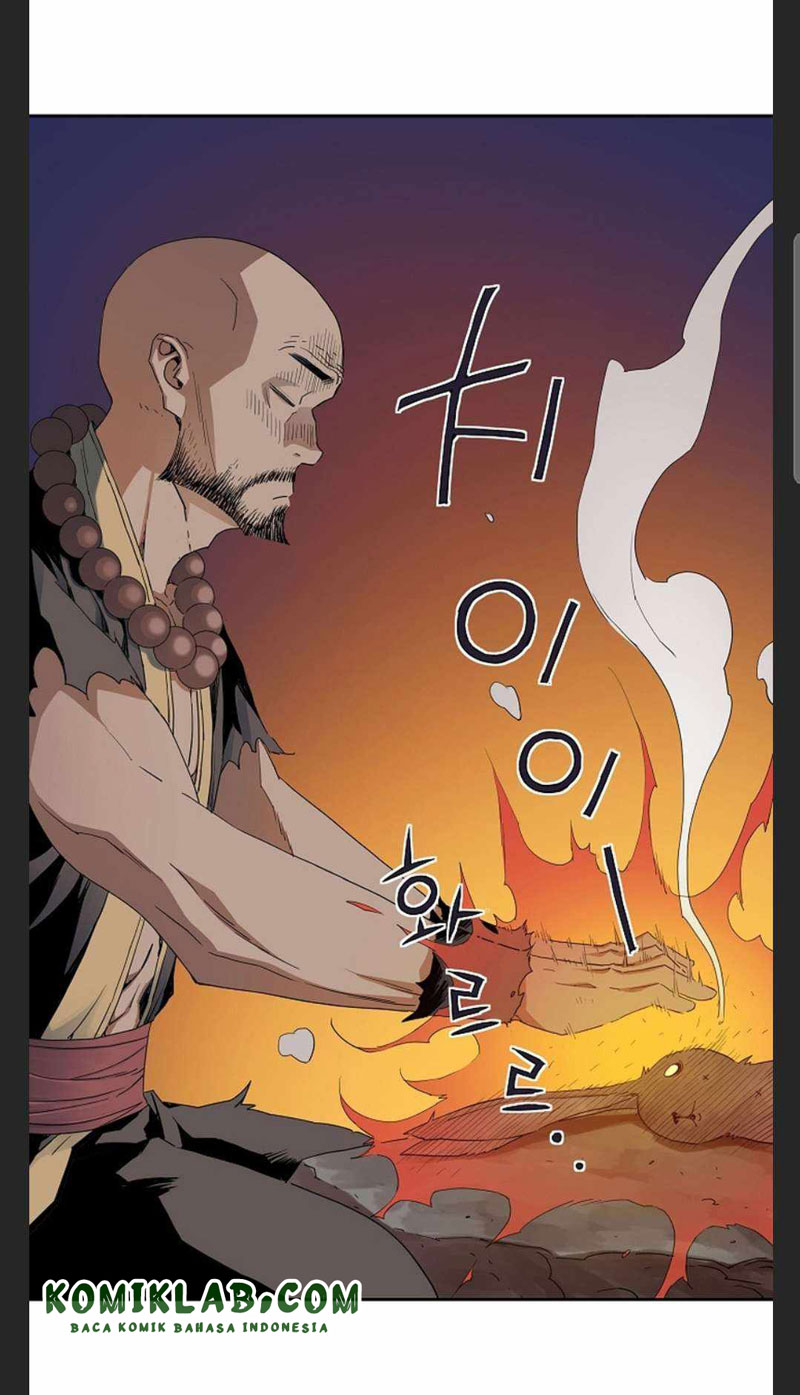 The Scholar Warrior Chapter 40 - halaman 5