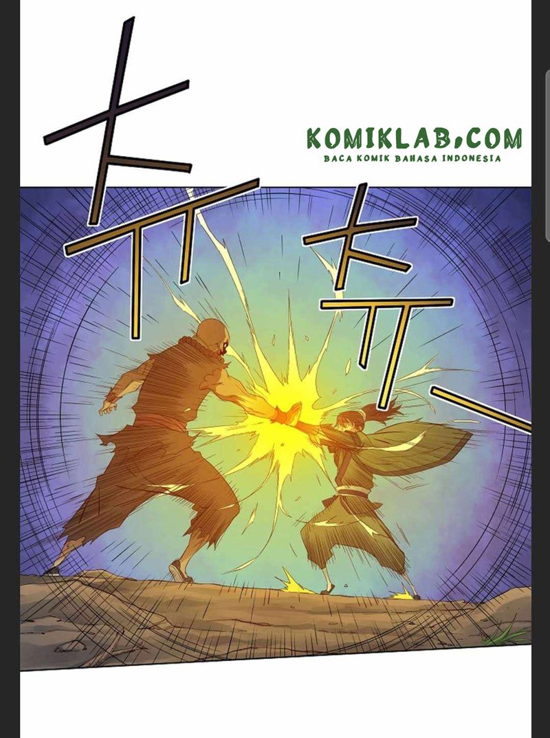 The Scholar Warrior Chapter 40 - halaman 52