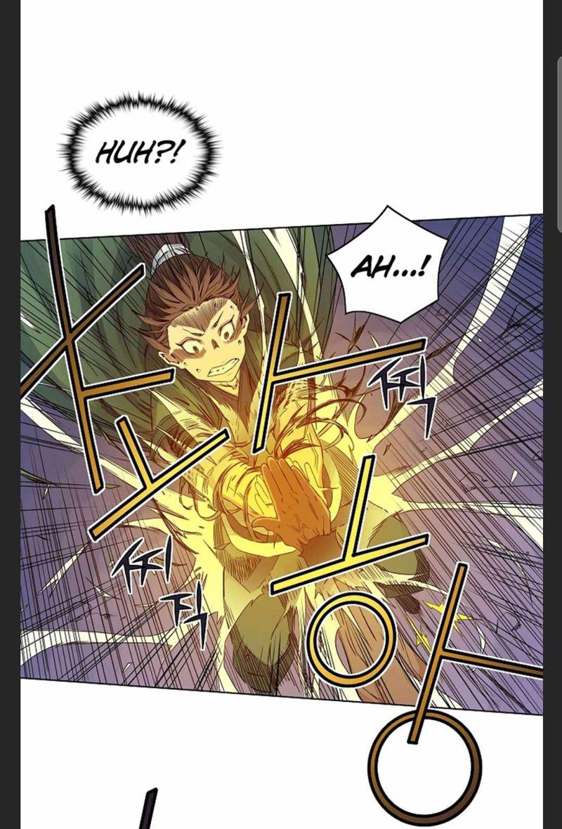 The Scholar Warrior Chapter 40 - halaman 53