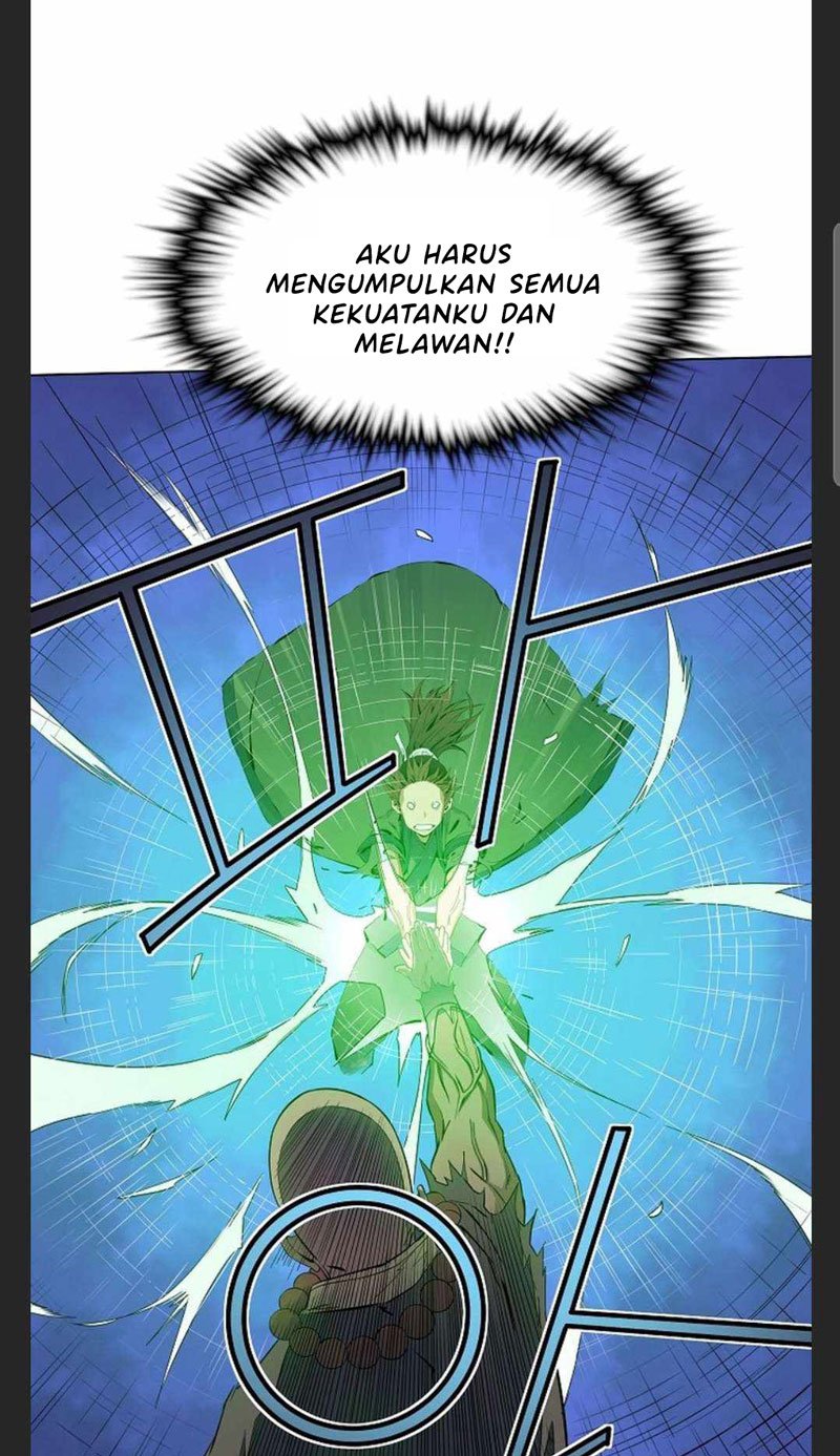 The Scholar Warrior Chapter 40 - halaman 58