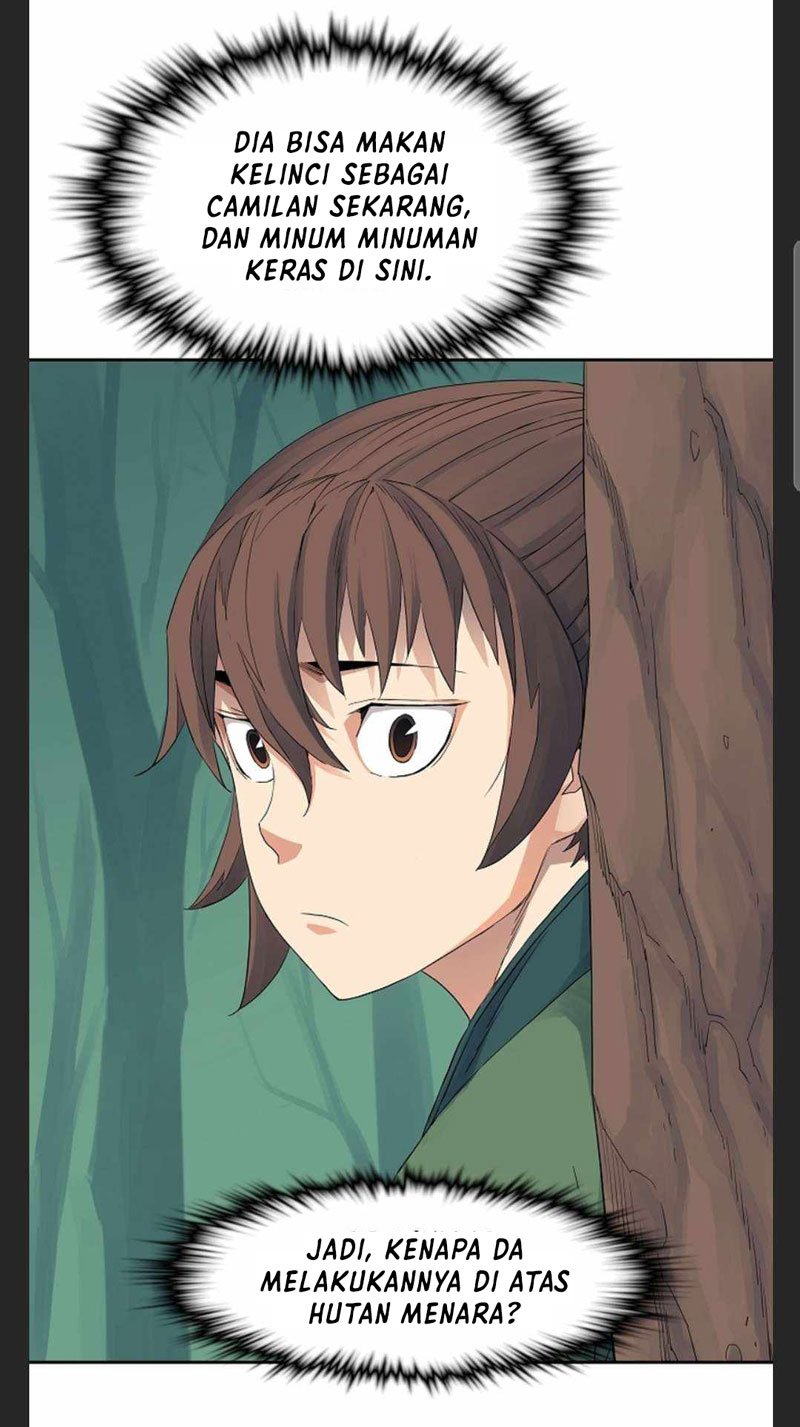 The Scholar Warrior Chapter 40 - halaman 6