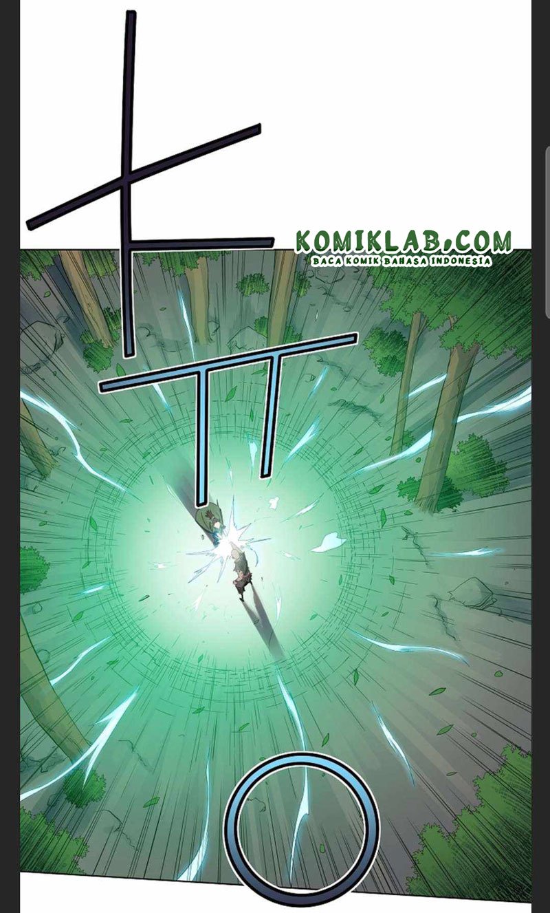 The Scholar Warrior Chapter 40 - halaman 60