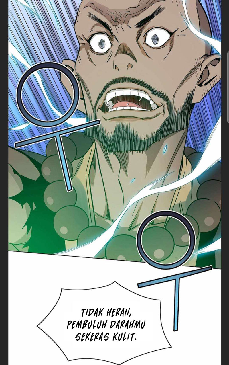The Scholar Warrior Chapter 40 - halaman 63