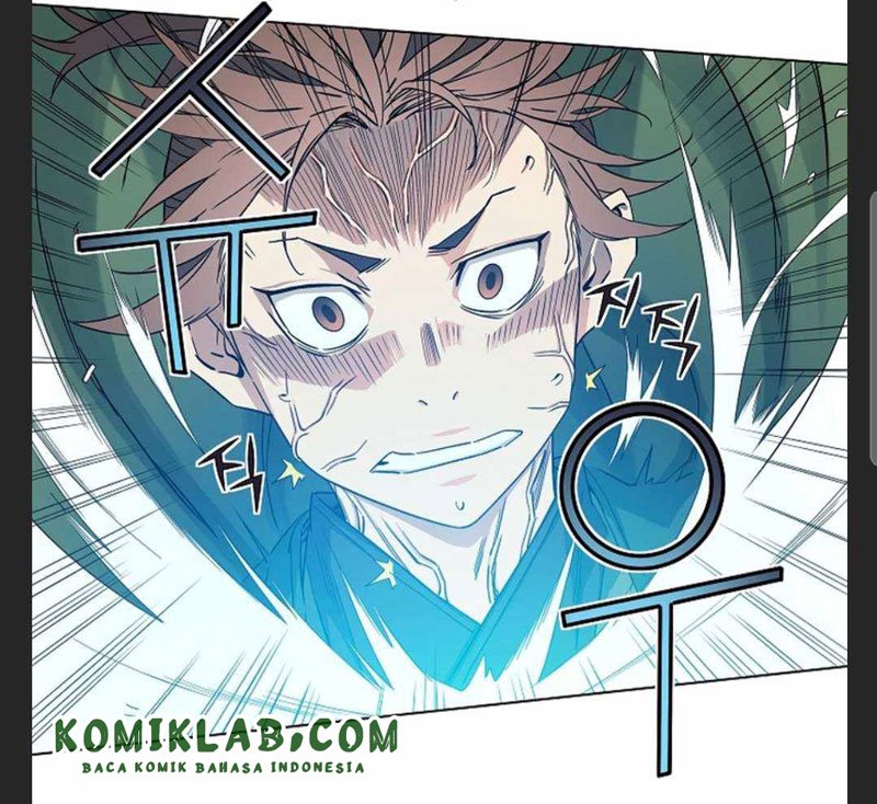 The Scholar Warrior Chapter 40 - halaman 64