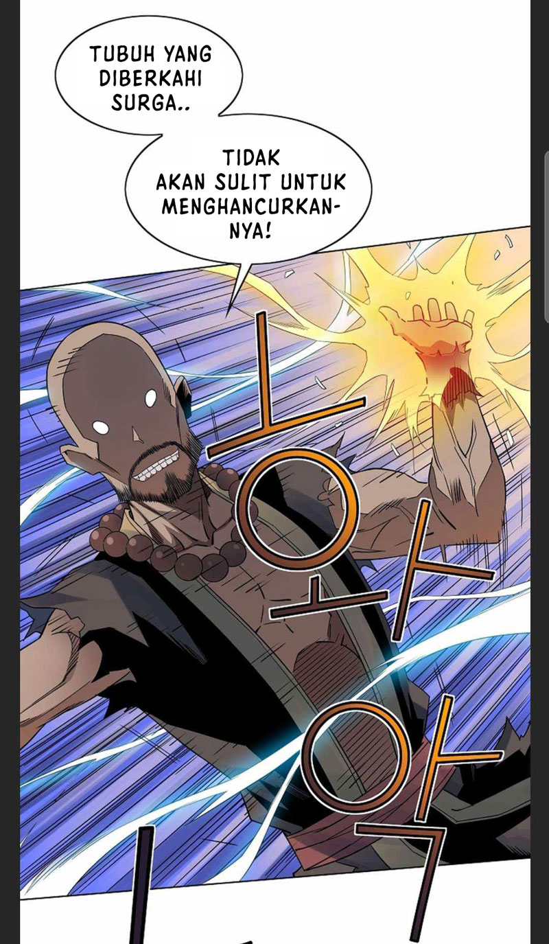 The Scholar Warrior Chapter 40 - halaman 65