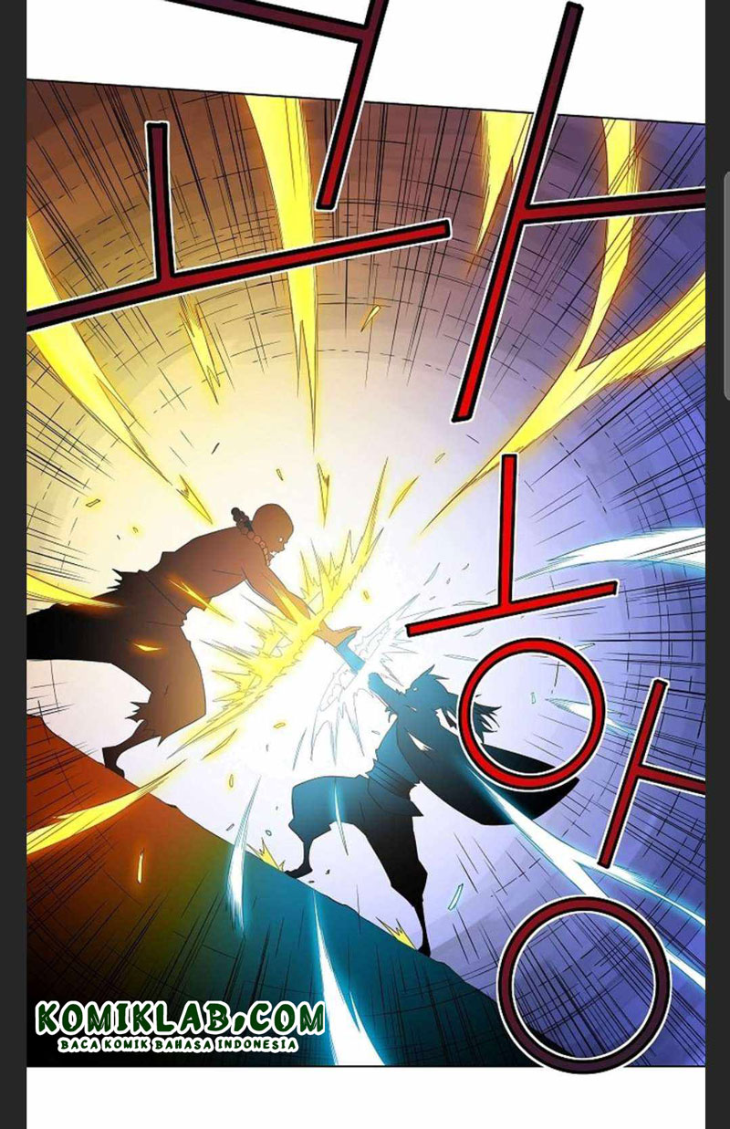 The Scholar Warrior Chapter 40 - halaman 67
