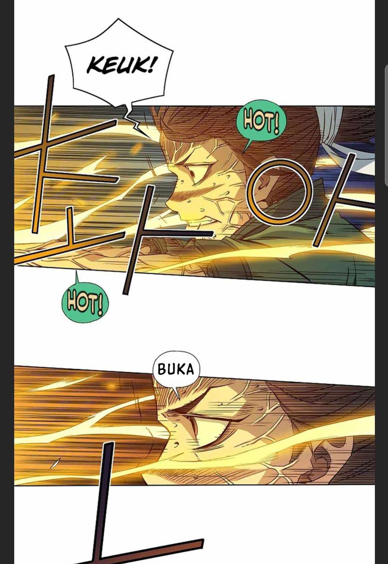 The Scholar Warrior Chapter 40 - halaman 68