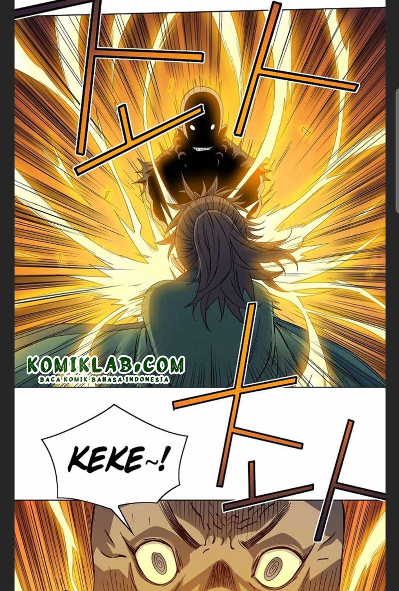 The Scholar Warrior Chapter 40 - halaman 69